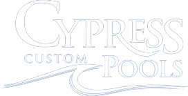 Cypress Custom Pools