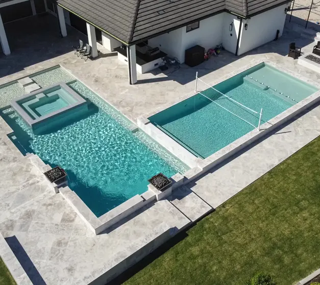 Secure Your Spot for Pool Construction this Summer