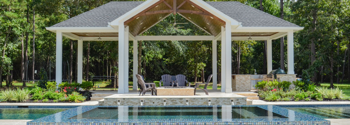 Outdoor Living Gallery